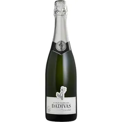 Dádivas Espumante Moscatel, Lidio Carraro