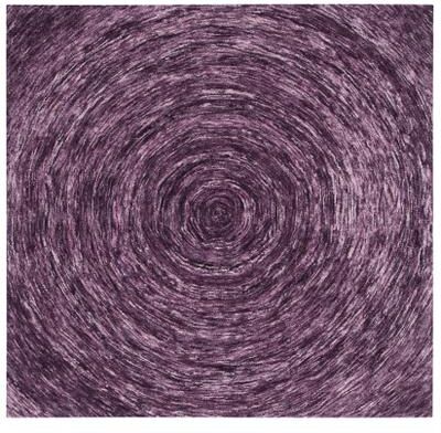 SAFAVIEH Handmade Ikat Jaycie Wool Rug