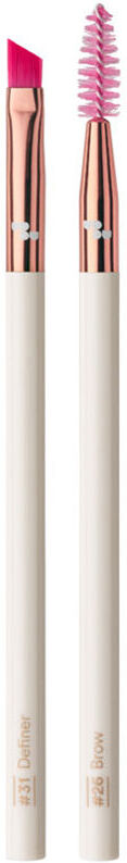 Ubu - Urban Beauty Limited Brow Babes Brosses Sourcils Lot 2 pz