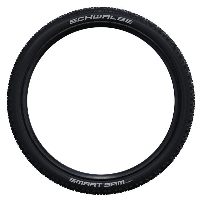 Schwalbe Smart Sam HS624 (27.5 x 2.10, 54-584) (11159444)