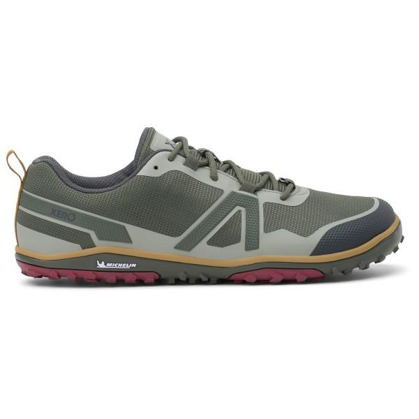 Xero Shoes - Scrambler Low EV - Barfussschuhe EU 42,5 grau