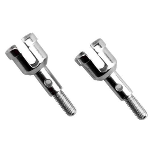 Carrera RC PROFI Radmitnehmer 2 Stk #1830018 (363457)