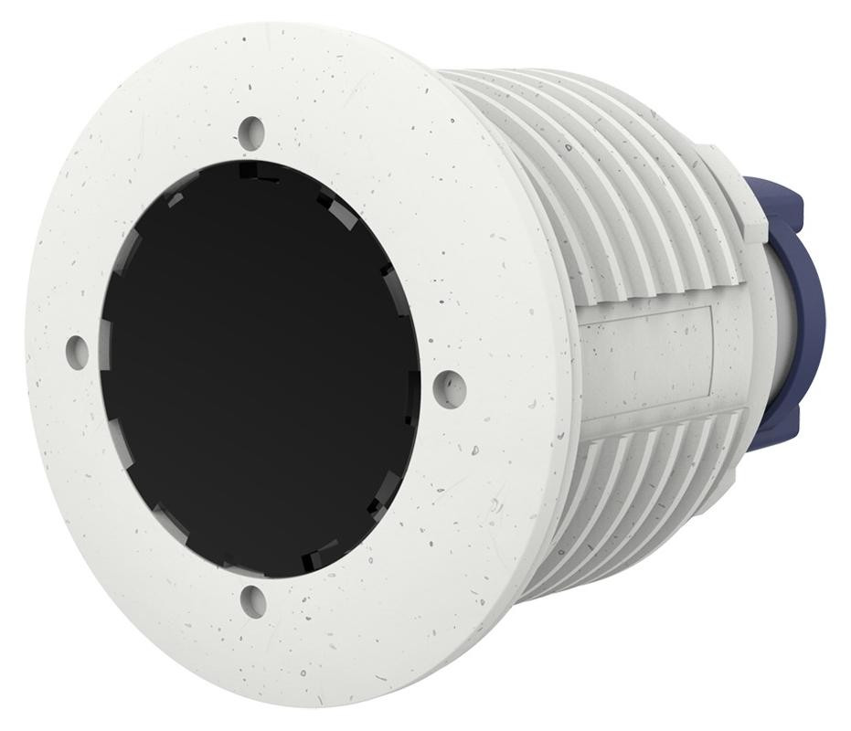 MOBOTIX M73 IR-lichtmodule Mx-F-IRA-T voor teleobjectieven en sensormodule (15°-30°)