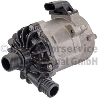 Pierburg Zusatzwasserpumpe 706033440 Für Rolls-Royce