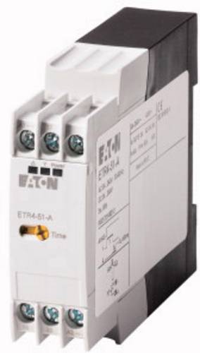 Eaton SD-Zeitrelais ETR4-51-A