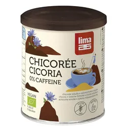 Lima Bio Chicorée Instant Kaffee Dose 100 g