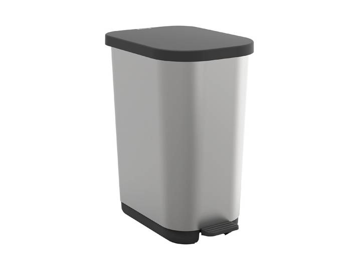 Rotho Treteimer 35l Ribo