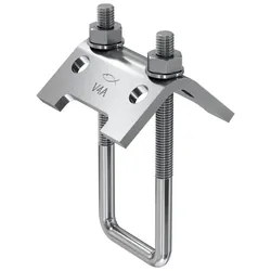 Fischer Trägerkralle TKR 82 A4 - 562666