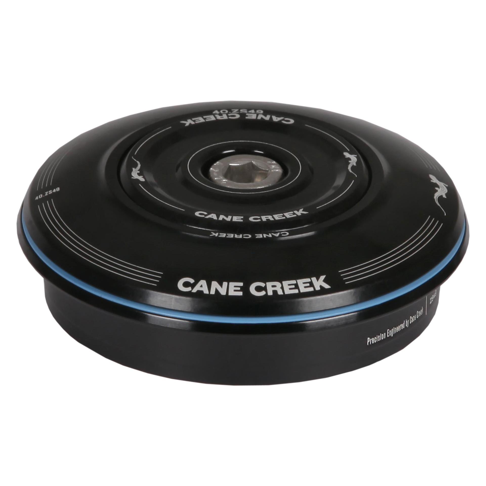 Cane Creek Semi-intégré FORTY 1"1/8 Cuvette Haute ZS4 (BAA0078K)