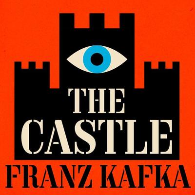 The Castle - Franz Kafka, Audio, 9781805363583