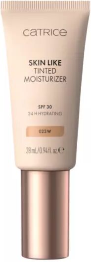 Catrice Skin Like Tinted Moisturizer SPF30 023W