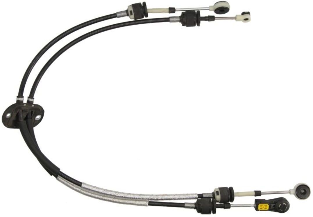 Gangwechsel Steuerkabel LINEX 15.44.29