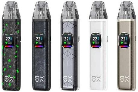 Oxva Xlim Pro 2 Dna Pod Mod Kit 1300mah