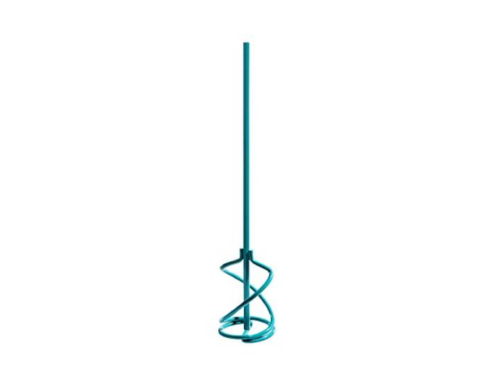 Collomix mm 85 S, 41.650-000 roerder, turquoise