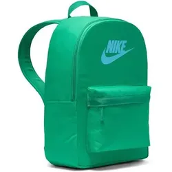 NIKE Rucksack NK HERITAGE BKPK, Größe ONE SIZE in Grün 324