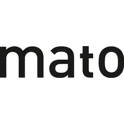 mato Einhandfettpresse TG-LS500 für 500 g Schraubkartuschen - 3010300