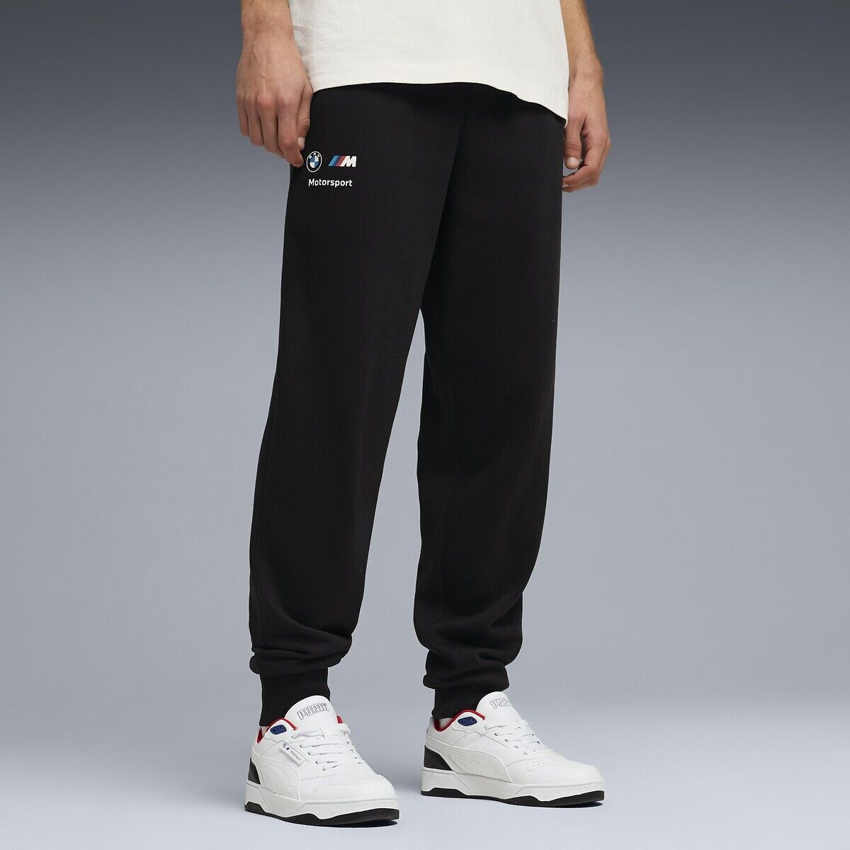 PUMA Pantalon de sport BMW