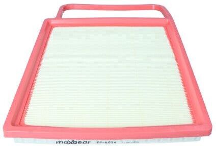 MAXGEAR 26-0200 Air filter