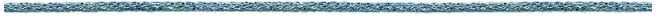 PÖSAMO Câble enroulé 6x7 galZn 6,0mm x 50m (250x80) (1100100084)