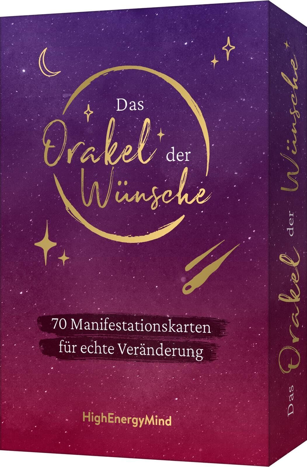 Philipp Hausser - Das Orakel der Wünsche - Preis vom 01.10.2026 17:08:56 h