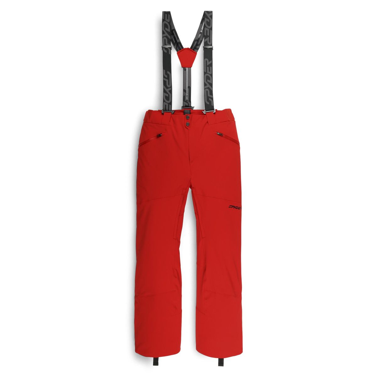 Spyder Bormio Pants spyder red (SPR) XXL 38SA123500-SPR-XXL