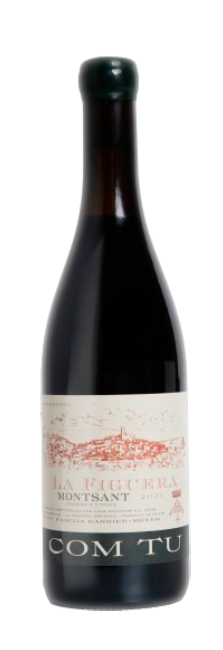 Clos Mogador Com Tu 2021 - 75cl