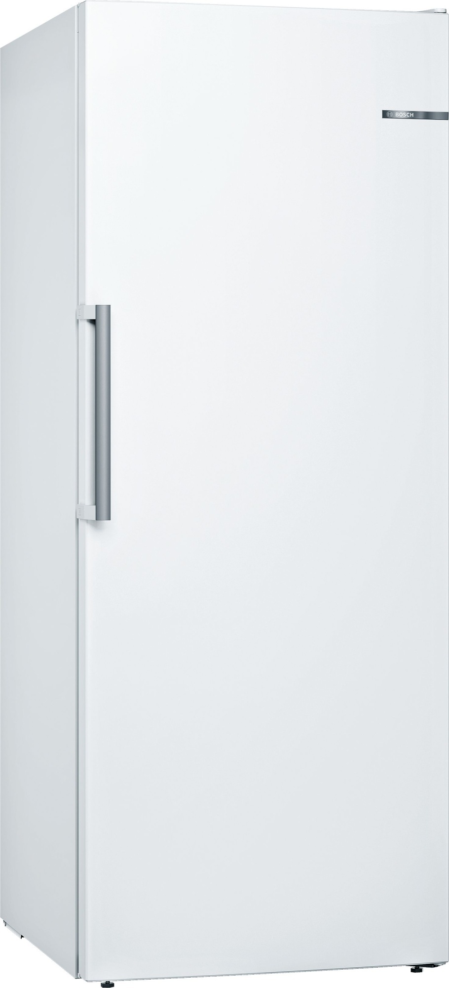 Bosch Serie 6 GSN54AWCV, 328 l, 23 kg/24h, SN-T, No-Frost-System, C, Weiß