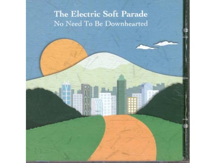 No Need to Be Downhearted