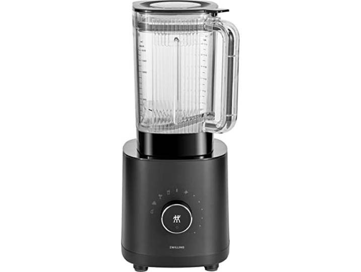 Blender universel\, AC Motor Noir EU