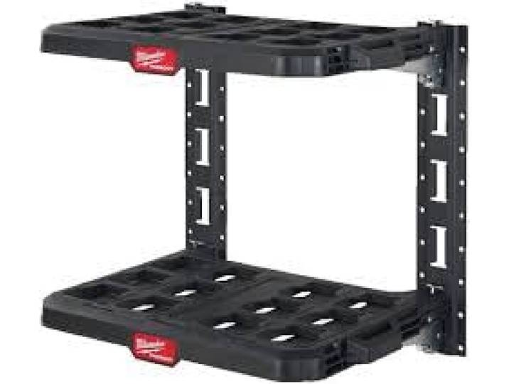 RACK MONTAGE PACKOUT REF, 4932472127 MILWAUKEE