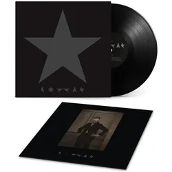 WMG, Schallplatten, (VINYL) (David Bowie)