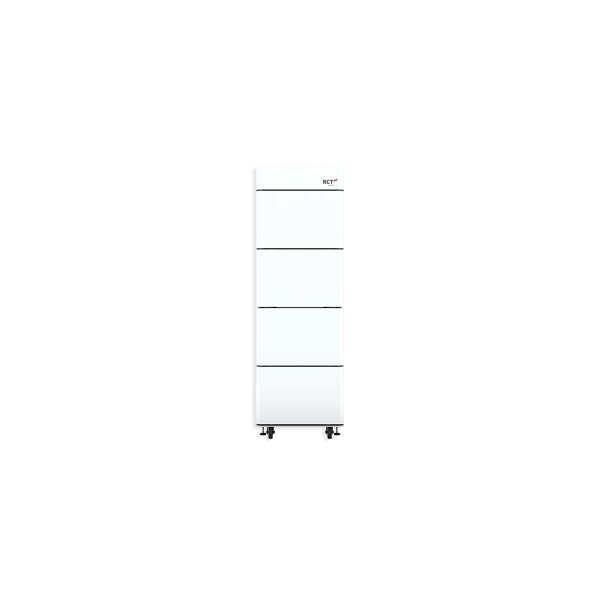 RCT Power Power Battery 7.6-2 210-0003 + 220-0001