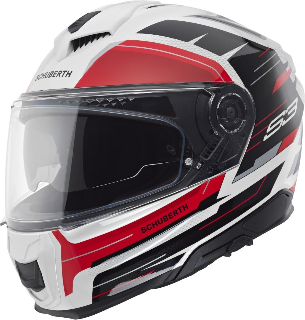 Schuberth S3 Apex Helm 4219064360
