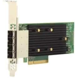 Broadcom HBA 9400-16E, Storage Controller
