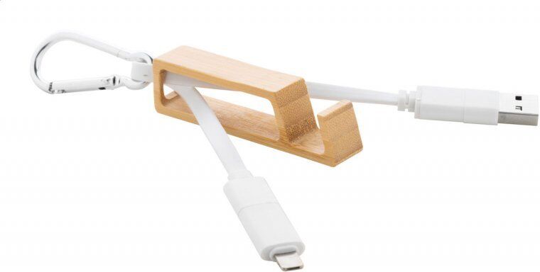 Cavo ricarica usb Boppy Personalizzate o neutre