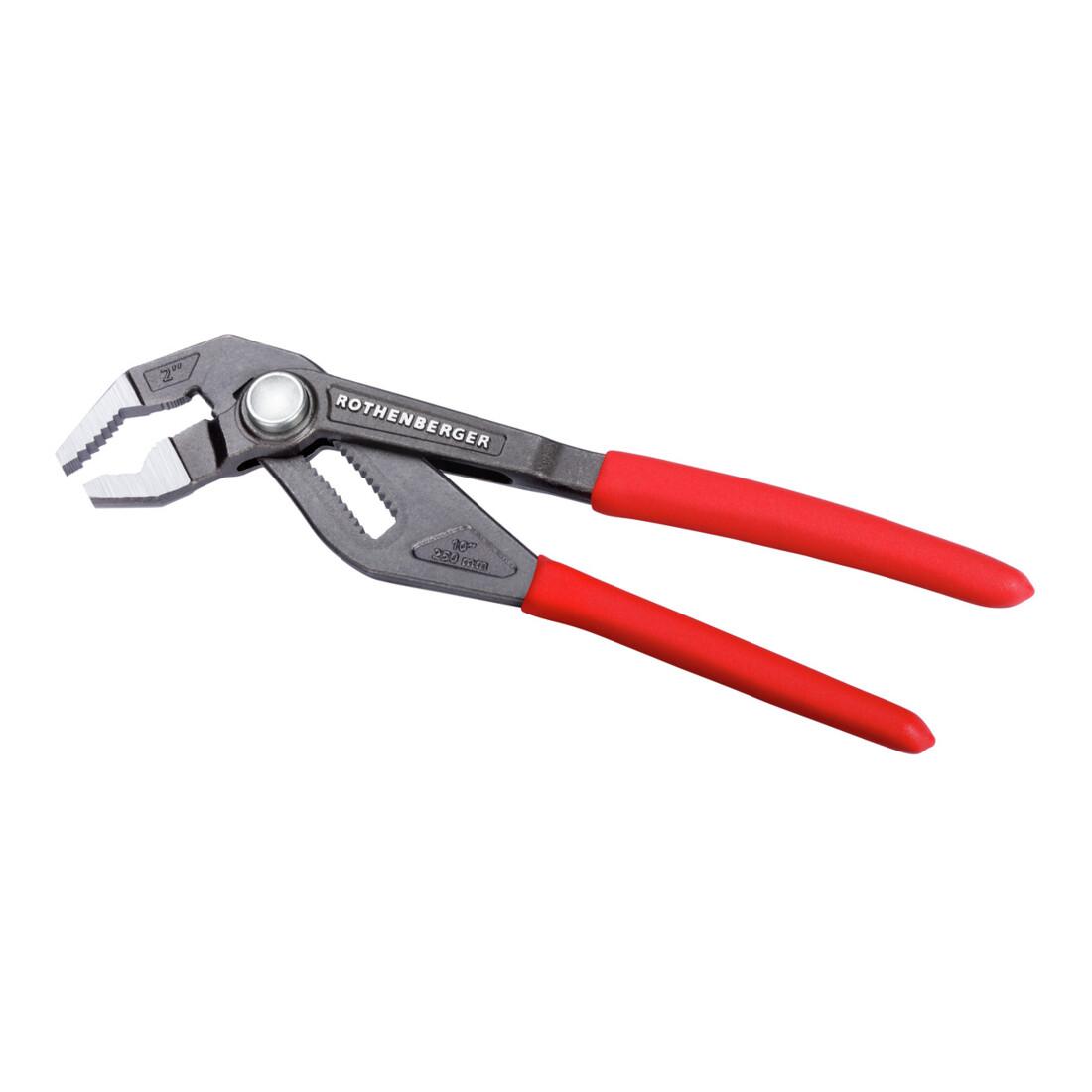Rothenberger ROGRIP F 10" 1K (1000002704)