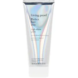 Living Proof, Haarfarbe, Perfect Hair Day High-Shine Gloss - 200ml