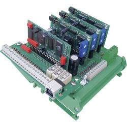 Emis SMCFLEX Hutschienenadapter SMCFLEX-HUTSCHIENE