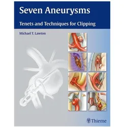 Seven Aneurysms, Fachbücher von Michael T. Lawton