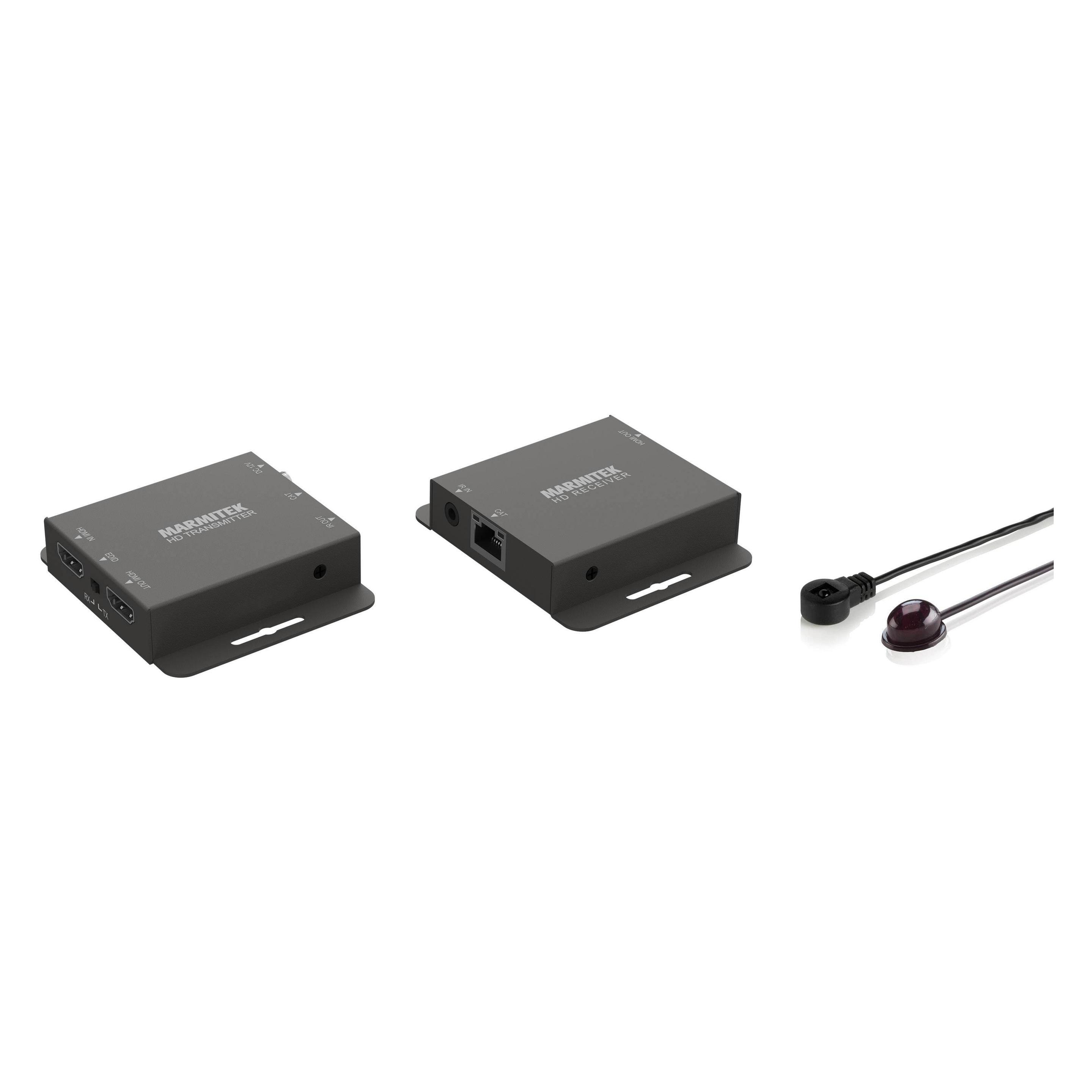 Marmitek Megaview 67 PRO (Extender) (25008444)