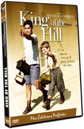 Steven Soderbergh - King of the hill [FR Import] - Preis vom 09.10.2026 07:28:09 h