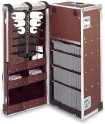 Wilson Ultimate Atheletic Case