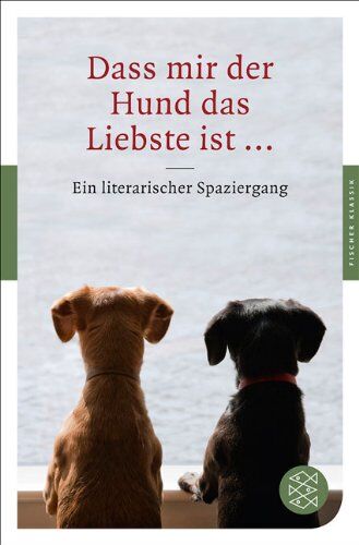 Balmes, Hans Jürgen - Dass mir der Hund das Liebste ist ...: Ein literarischer Spaziergang - Preis vom 01.10.2026 17:08:56 h