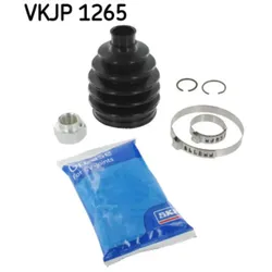Faltenbalgsatz Antriebswelle SKF VKJP 1265 für Chevrolet Spark