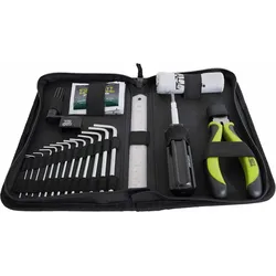 Ernie Ball 4114 Musician's Tool Kit