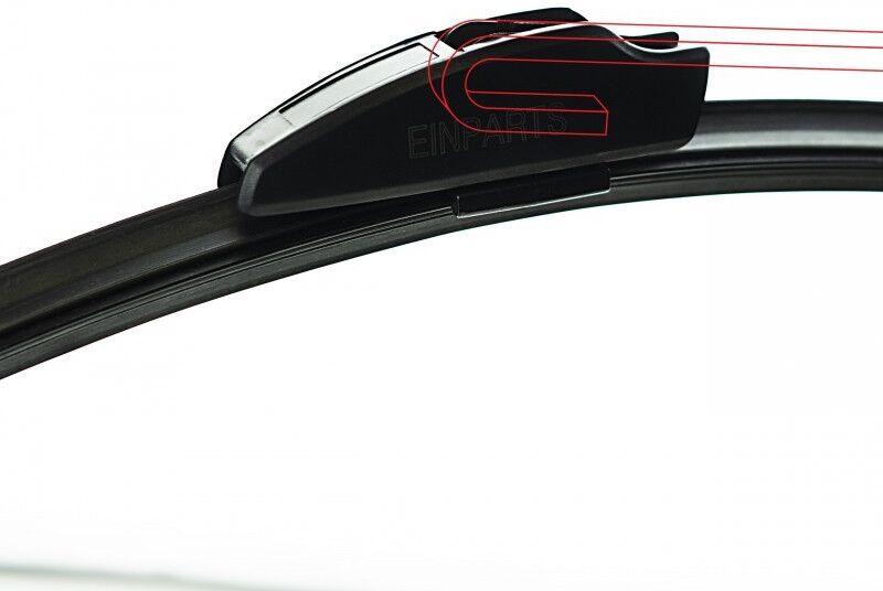 EINPARTS EPWBU580 Wiper blade