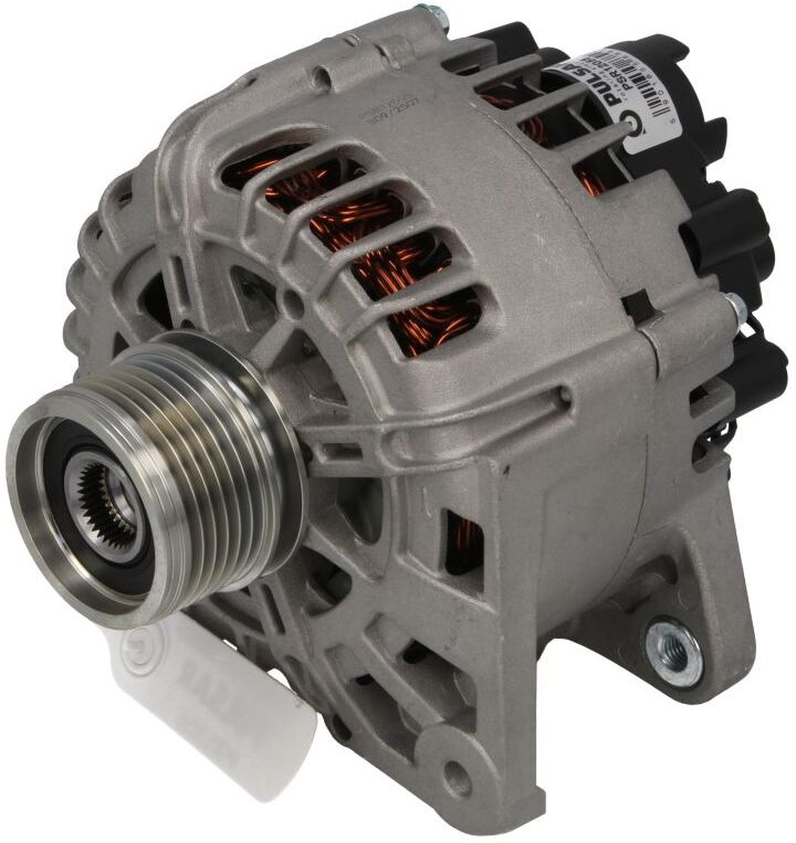 Drehstromgenerator PULSAR ROTATING ELECTRICS PSR12055