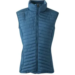 Mode&Accessoires HALTI HALTI - Herren Aapa M padded Vest - Legion Blue - XXL