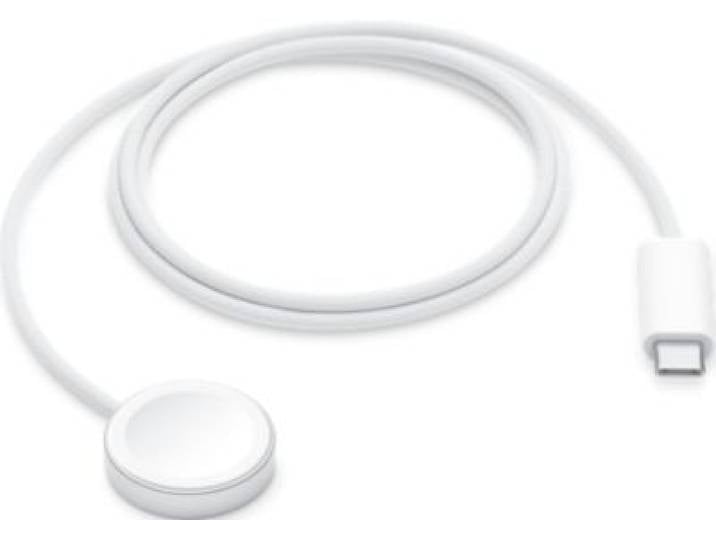 Apple - Chargeur Induction Usb-C 1m Magsafe Pour Watch