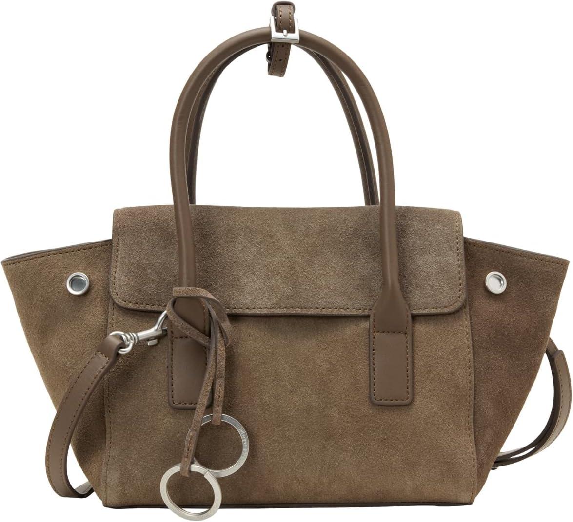 Marc O'Polo kleiner Shopper Modell Gitty
